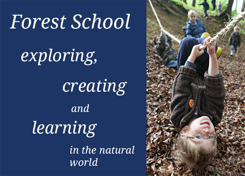 forest school